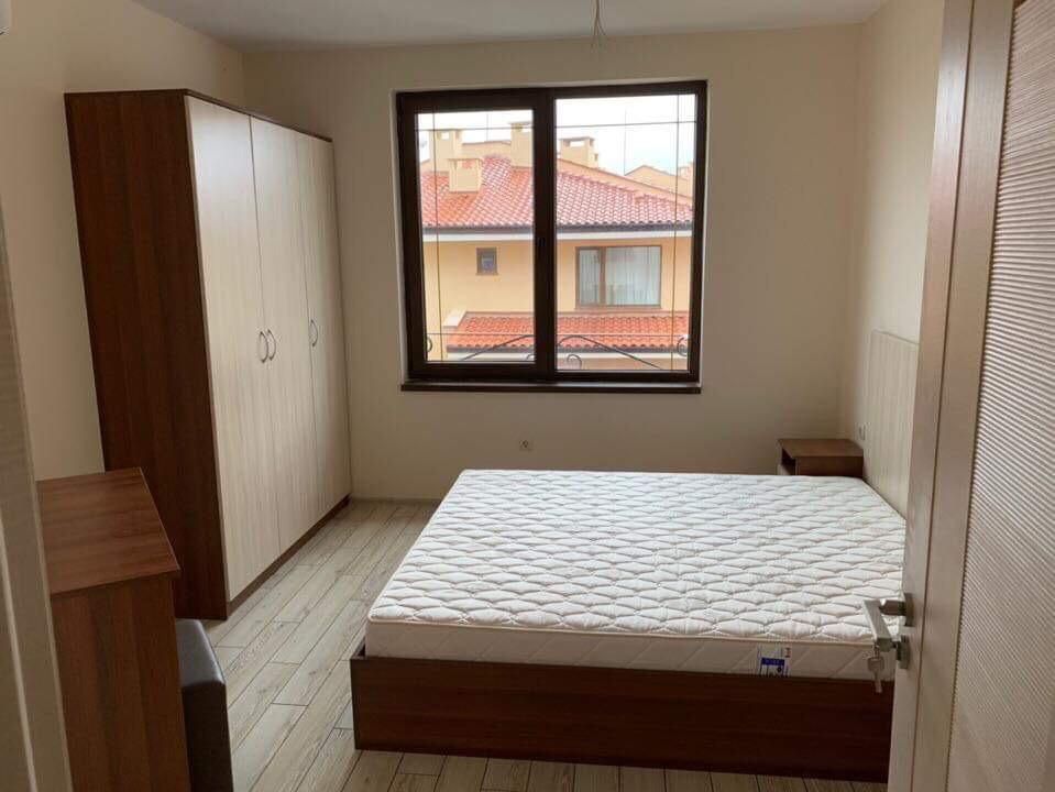 Апартаменты в Святом Власе, Болгария, 60 м² - фото 7