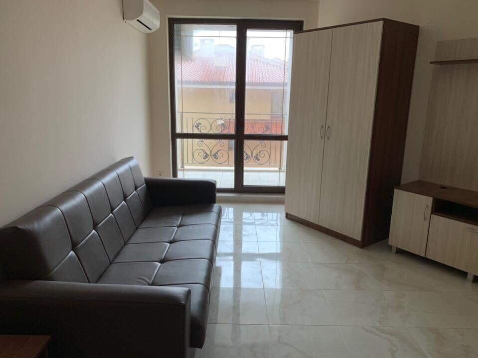 Апартаменты в Святом Власе, Болгария, 60 м² - фото 13