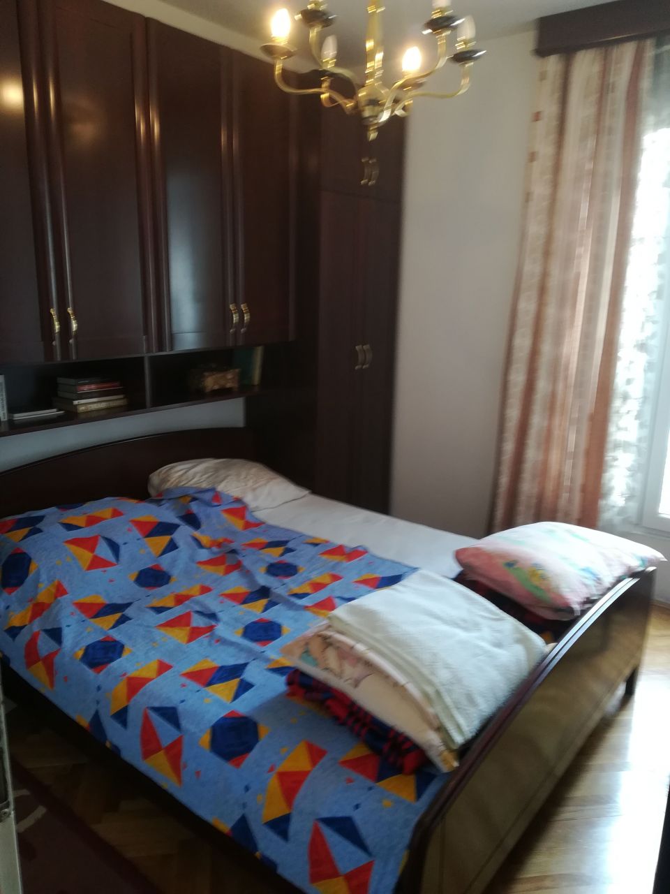 Квартира в Будве, Черногория, 68.7 м2 - фото 1