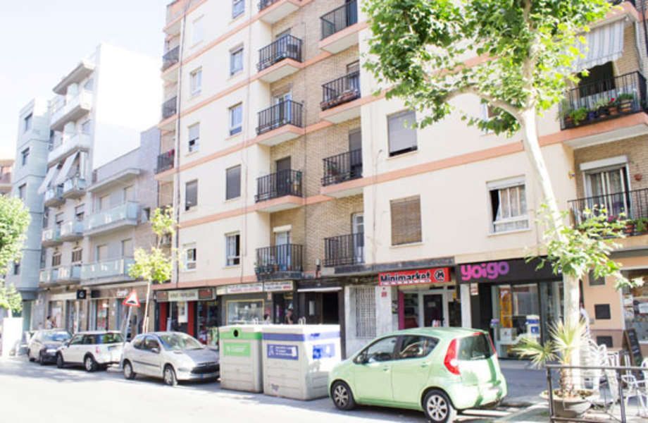Квартира в Валенсии, Испания, 69 м2 - фото 1