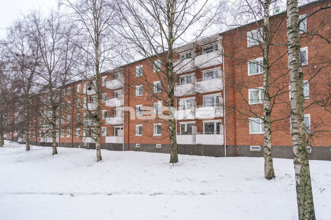 Апартаменты в Тампере, Финляндия, 56 м2 - фото 1