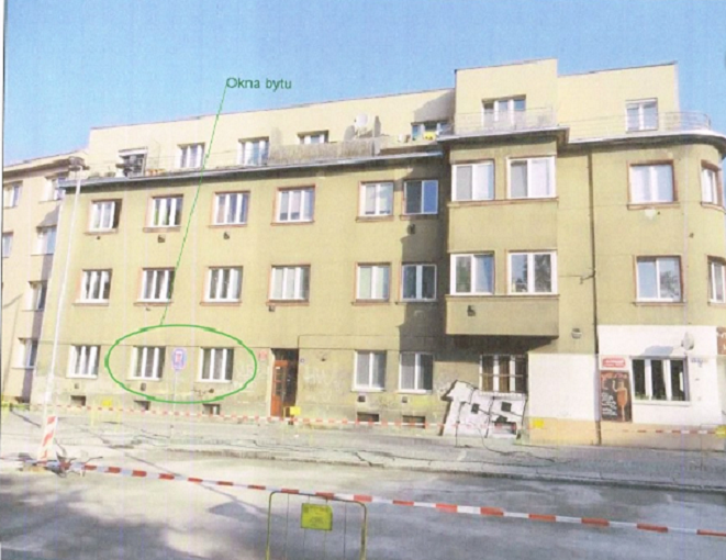 Квартира в Праге, Чехия, 52 м2 - фото 1