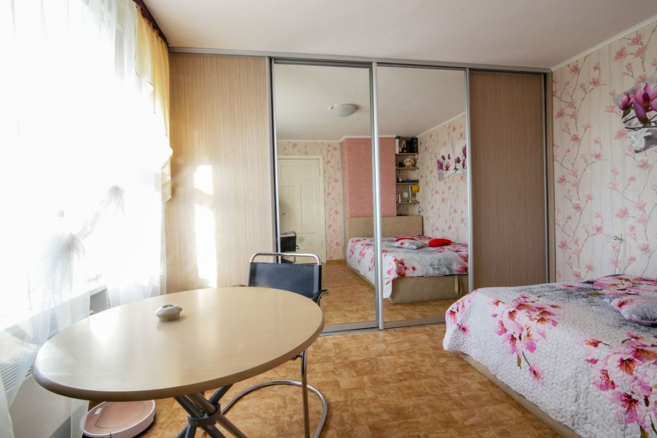 Квартира в Риге, Латвия, 27 м2 - фото 1