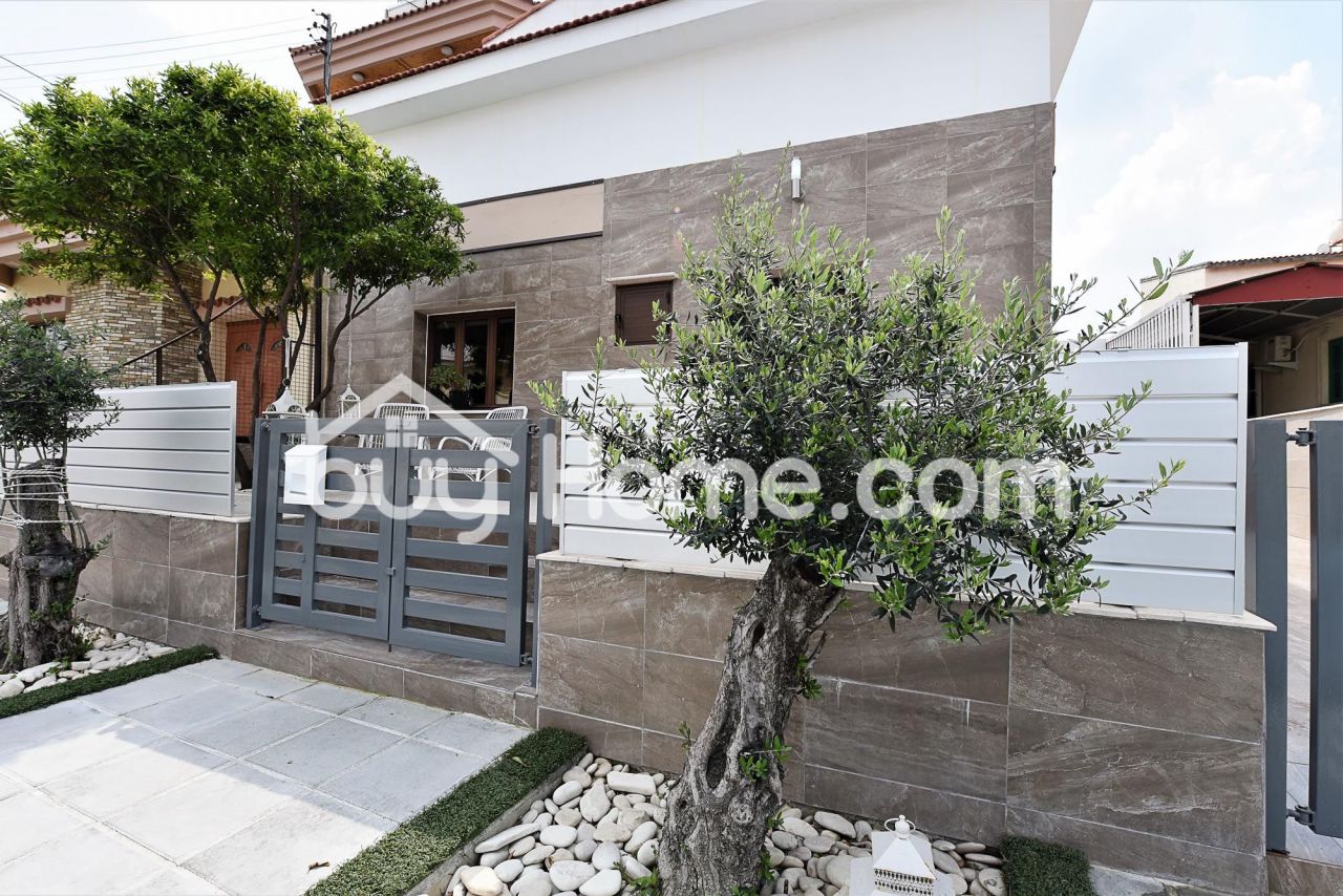 Дом в Ларнаке, Кипр, 220 м2 - фото 1