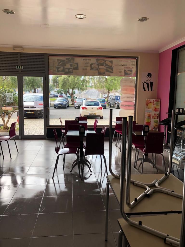 Кафе, ресторан в Портимане, Португалия, 108 м2 - фото 1