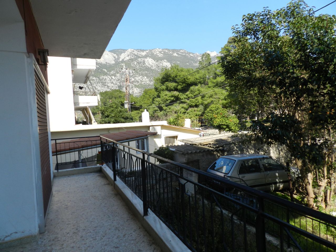 Квартира в Лутраки, Греция, 106 м2 - фото 1