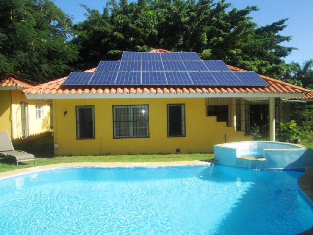 Доходный дом в Сосуа, Доминиканская Республика, 1 380 м2 - фото 1