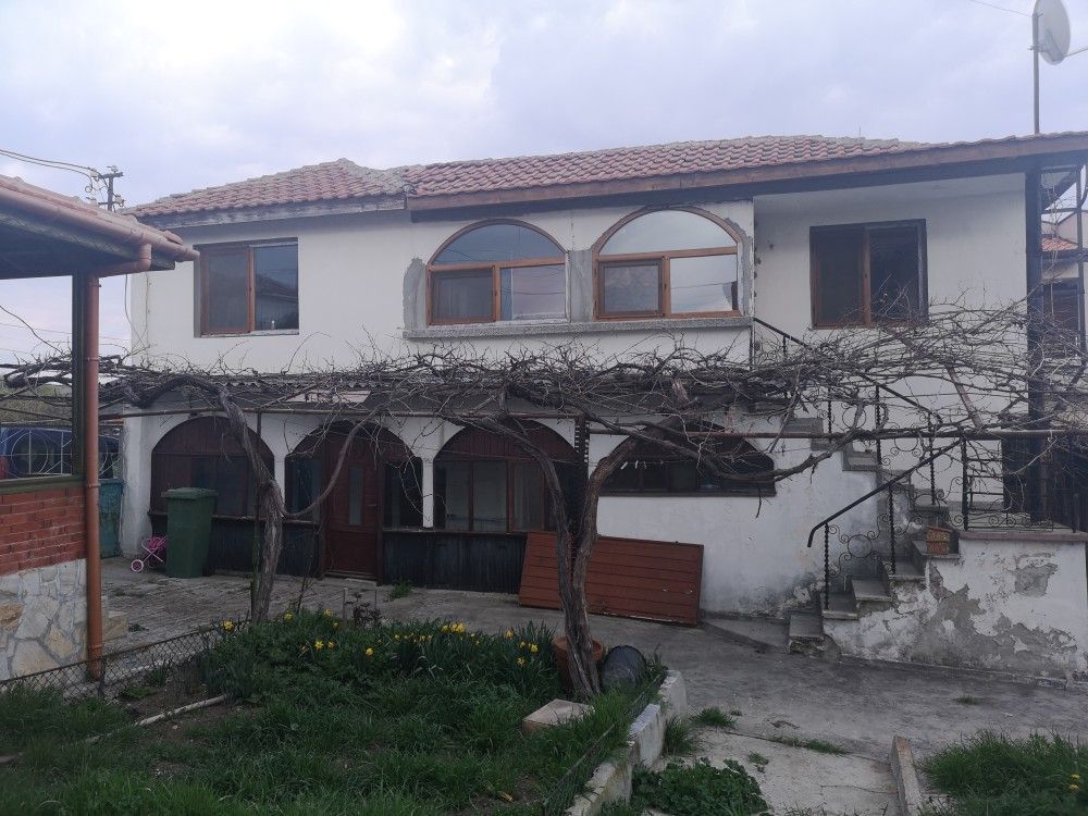 Дом в Руднике, Болгария, 100 м2 - фото 1