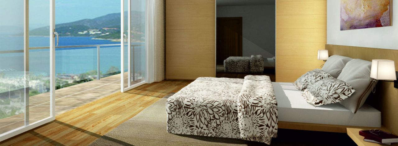 Квартира в Стамбуле, Турция, 43 м² - фото 2