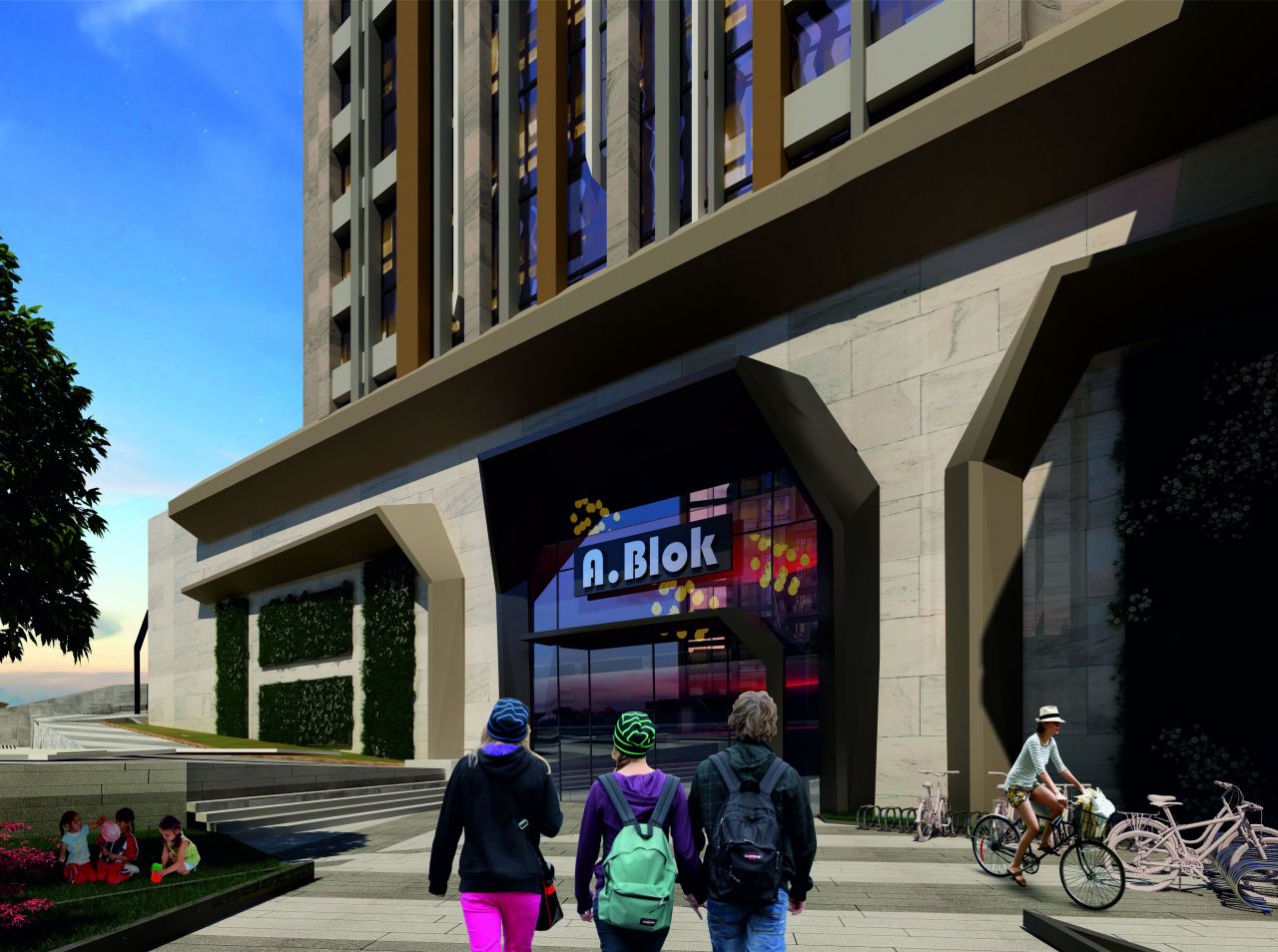 Квартира в Стамбуле, Турция, 43 м² - фото 6