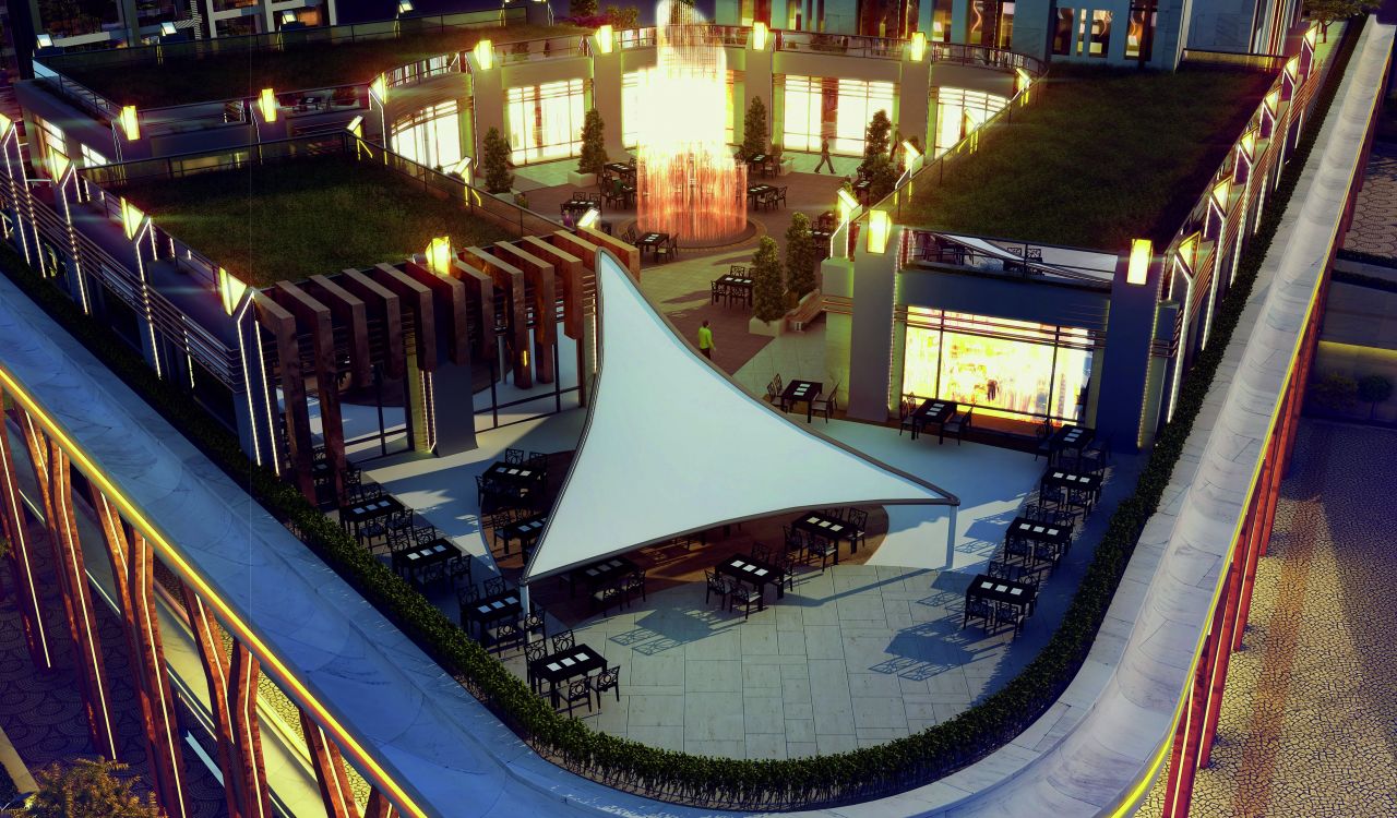 Квартира в Стамбуле, Турция, 43 м² - фото 7