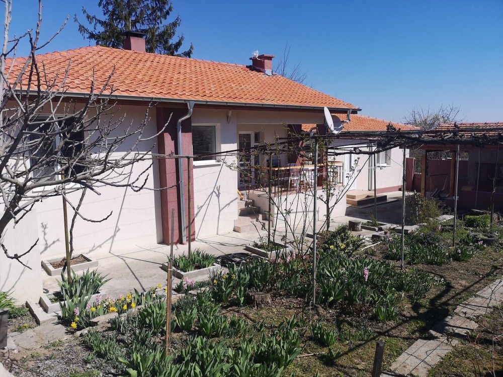Дом в Подвисе, Болгария, 130 м2 - фото 1