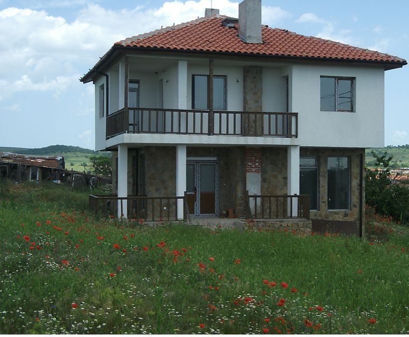 Дом в Лясково, Болгария, 163 м2 - фото 1