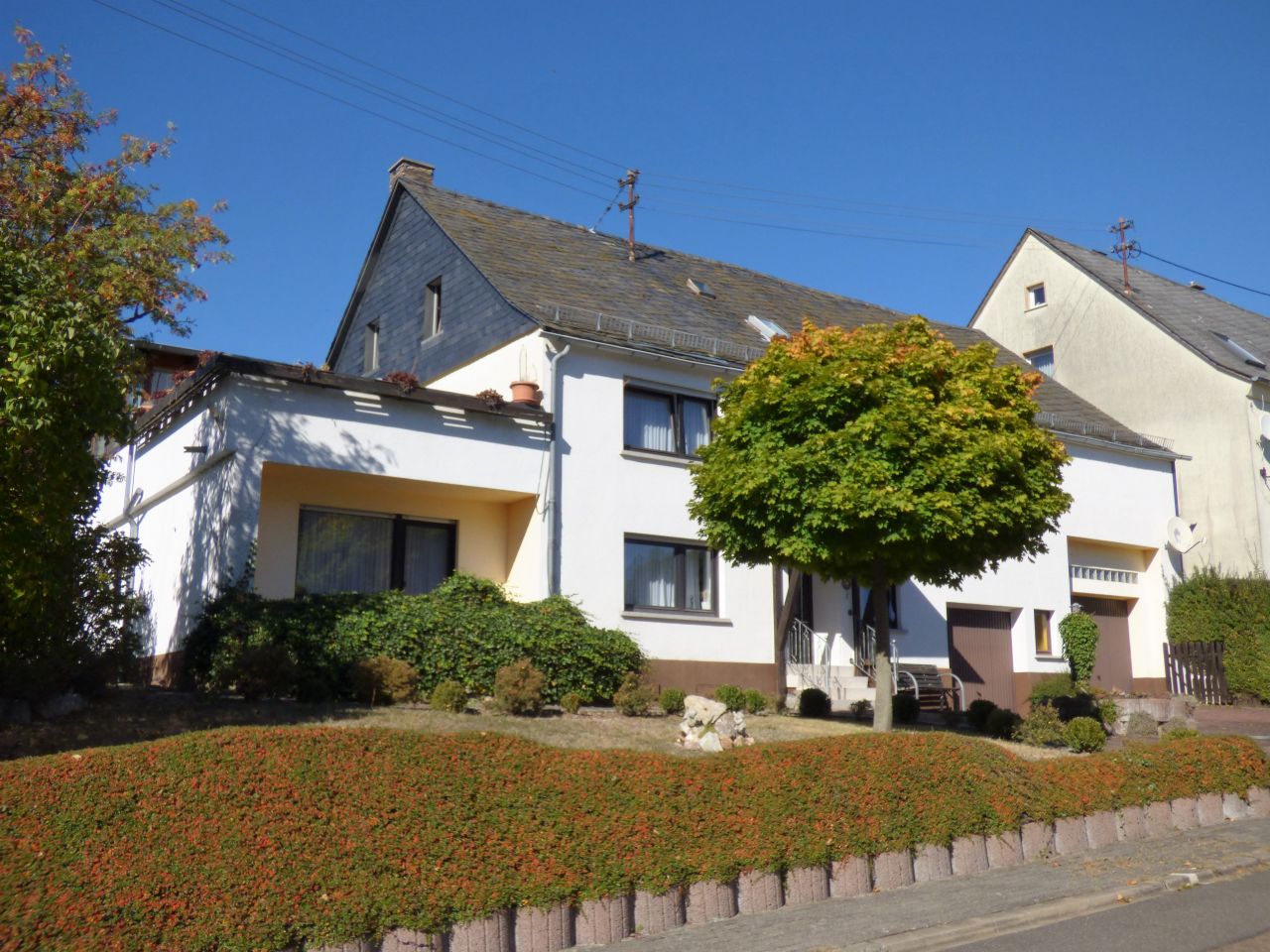 Дом в Кобленце, Германия, 280 м2 - фото 1