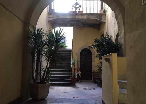 Апартаменты в Тропее, Италия, 80 м2 - фото 1