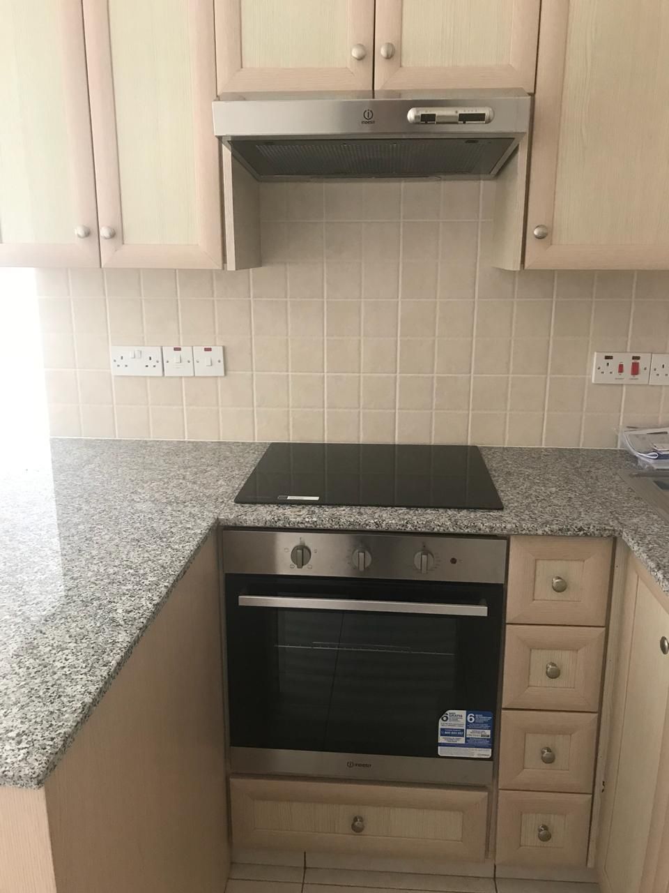 Квартира в Пафосе, Кипр, 60 м² - фото 8