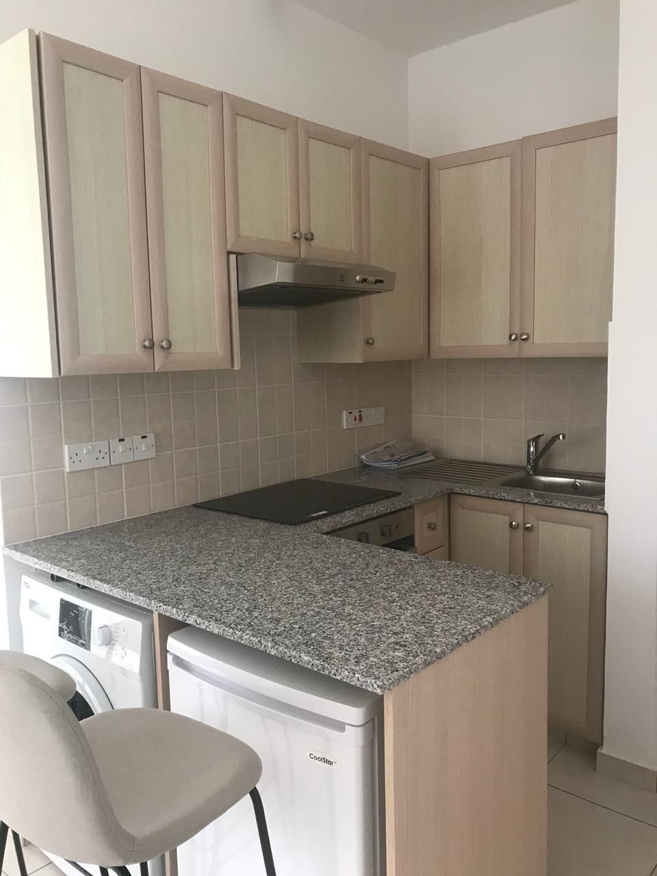 Квартира в Пафосе, Кипр, 60 м² - фото 9