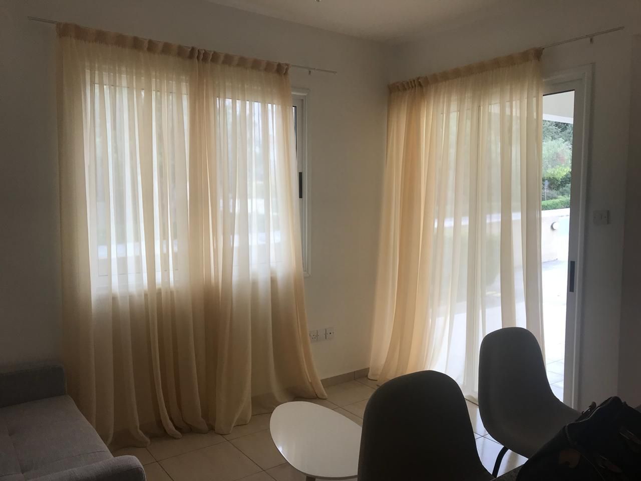 Квартира в Пафосе, Кипр, 60 м² - фото 12