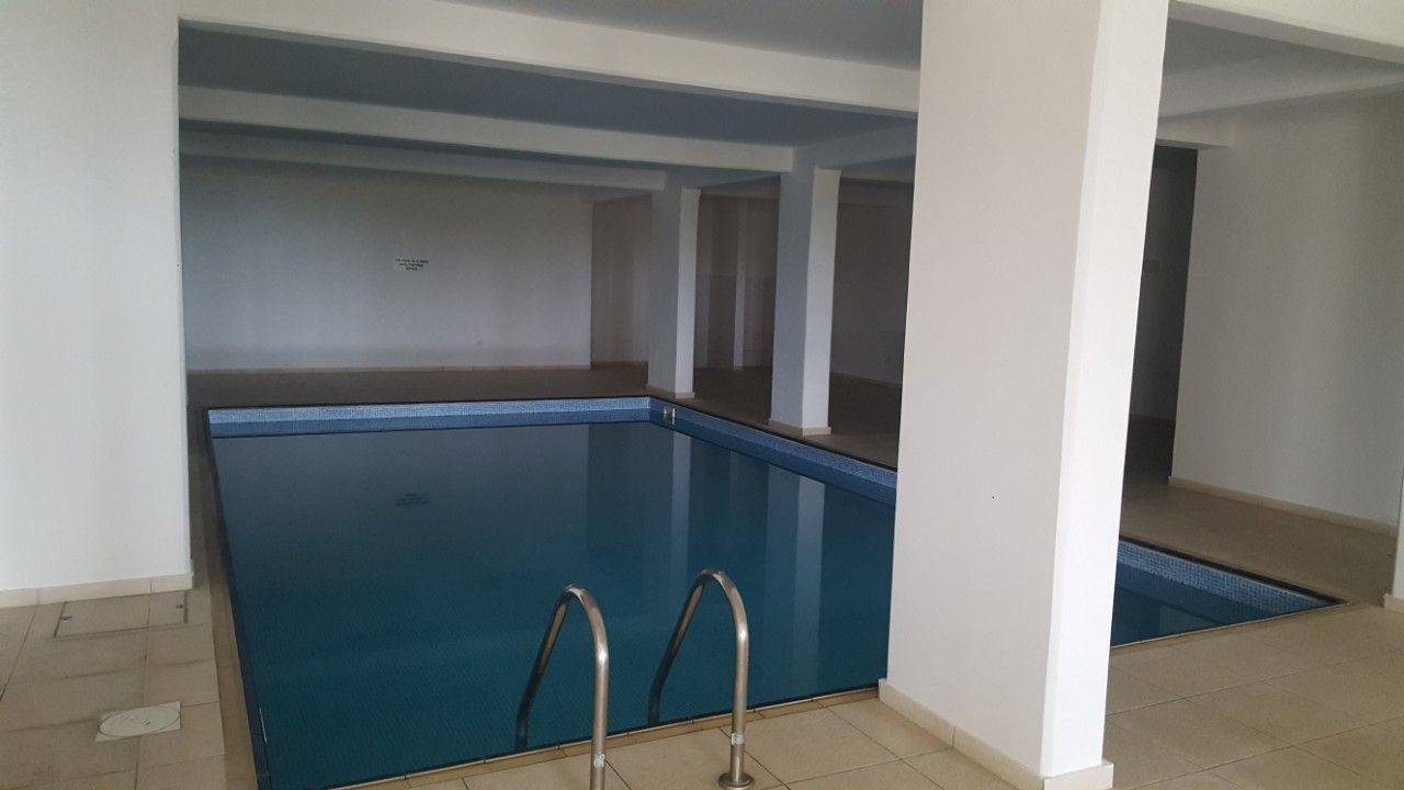 Квартира в Пафосе, Кипр, 100 м² - фото 3