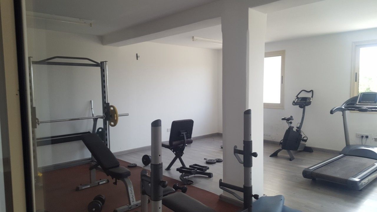 Квартира в Пафосе, Кипр, 100 м² - фото 2