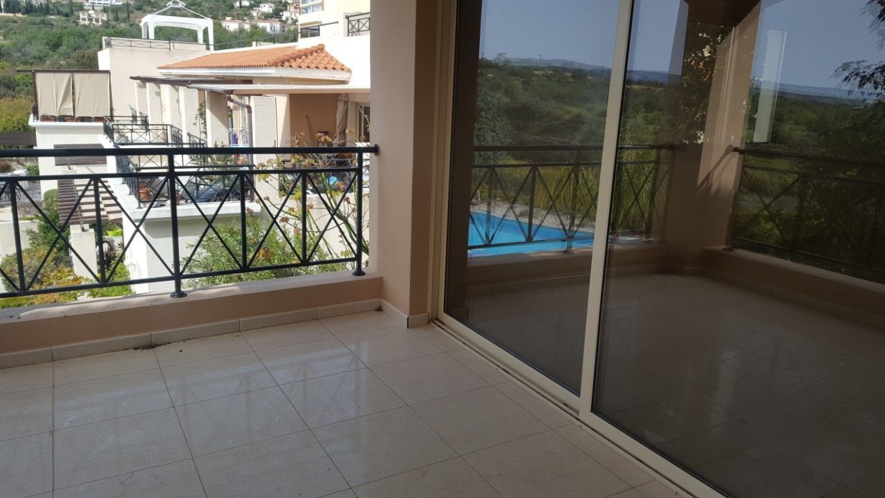 Квартира в Пафосе, Кипр, 100 м² - фото 6