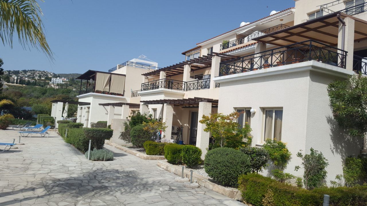 Квартира в Пафосе, Кипр, 100 м² - фото 12