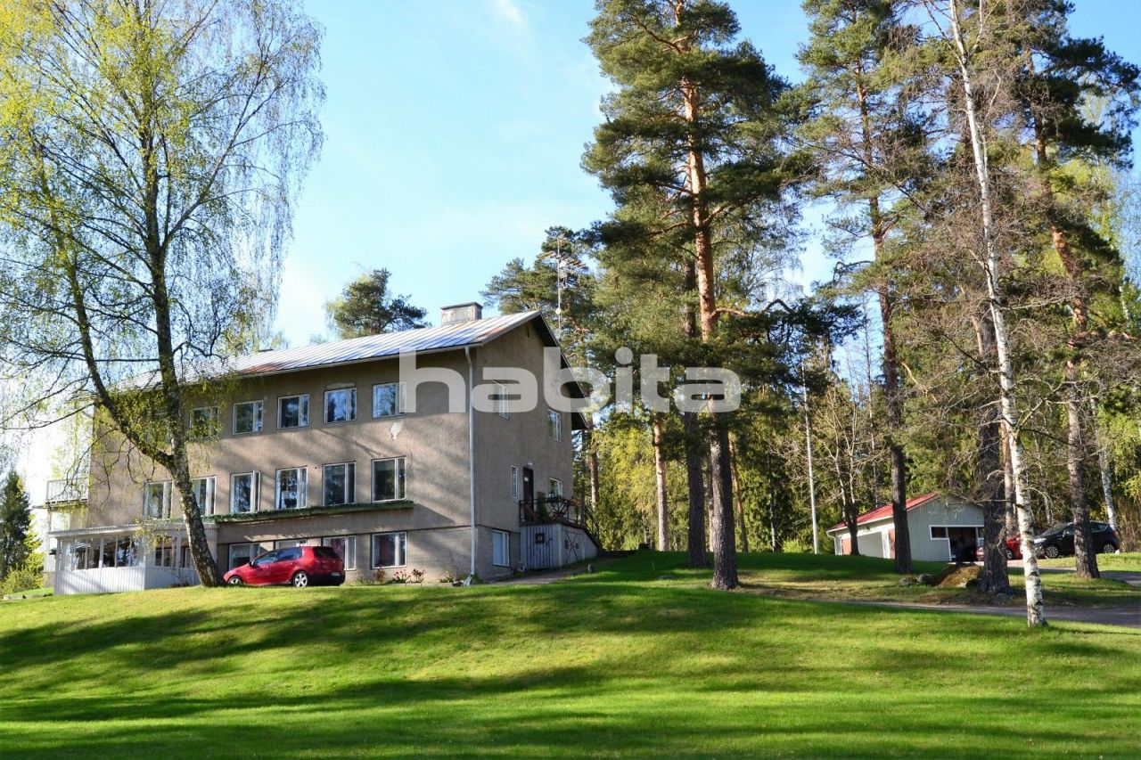 Дом в Мянтсяля, Финляндия, 320 м2 - фото 1
