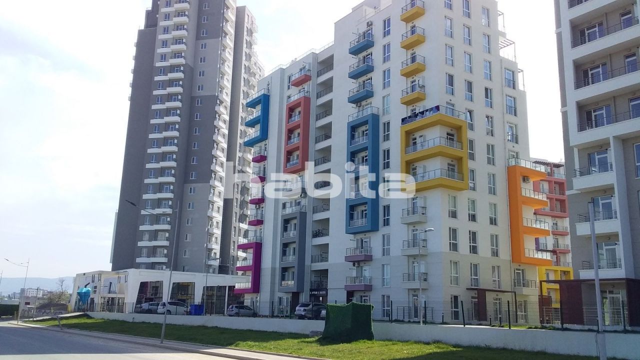 Апартаменты в Тбилиси, Грузия, 139 м2 - фото 1