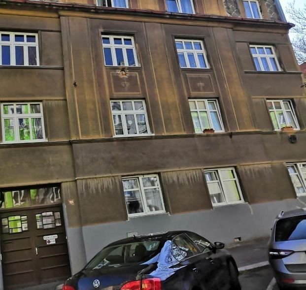 Квартира в Теплице, Чехия, 68 м2 - фото 1