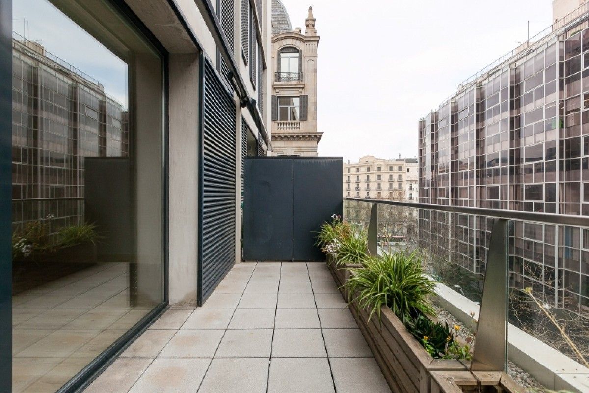Квартира в Барселоне, Испания, 120 м2 - фото 1