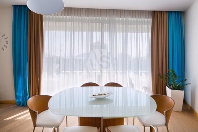 Квартира в Будве, Черногория, 81 м² - фото 2