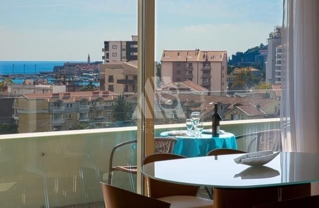 Квартира в Будве, Черногория, 81 м² - фото 6