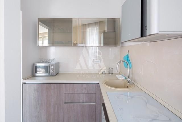 Квартира в Будве, Черногория, 81 м² - фото 11