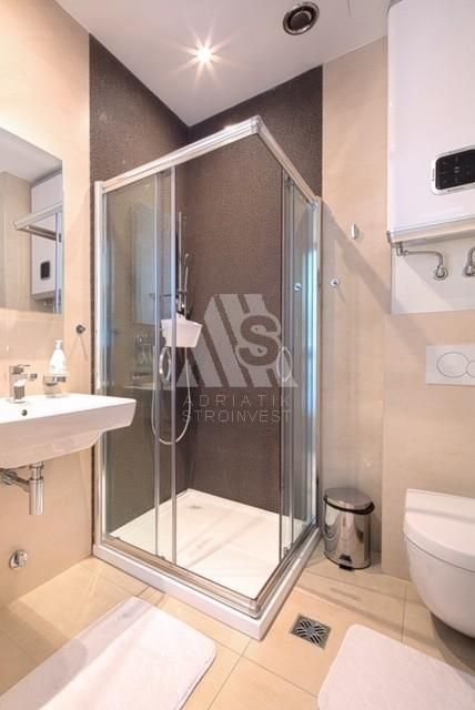 Квартира в Будве, Черногория, 81 м² - фото 13