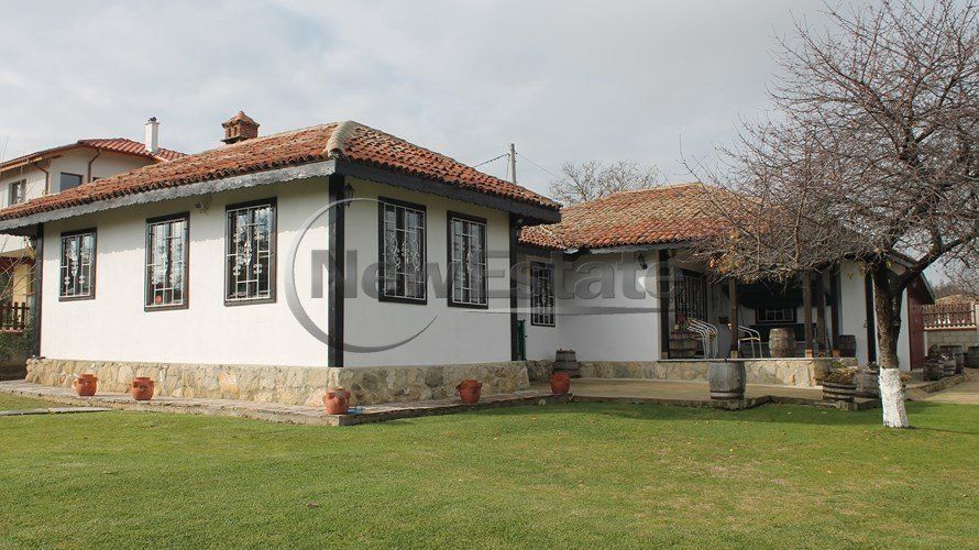 Дом в Близнаци, Болгария, 170 м2 - фото 1