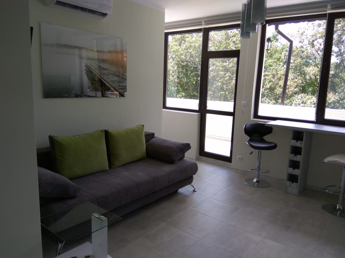 Квартира в Приморско, Болгария, 120 м² - фото 6