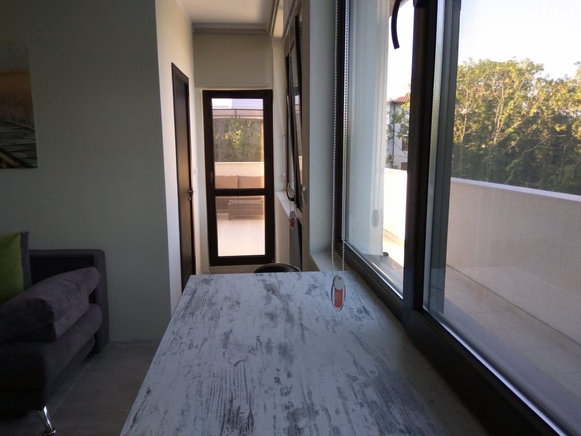 Квартира в Приморско, Болгария, 120 м² - фото 12