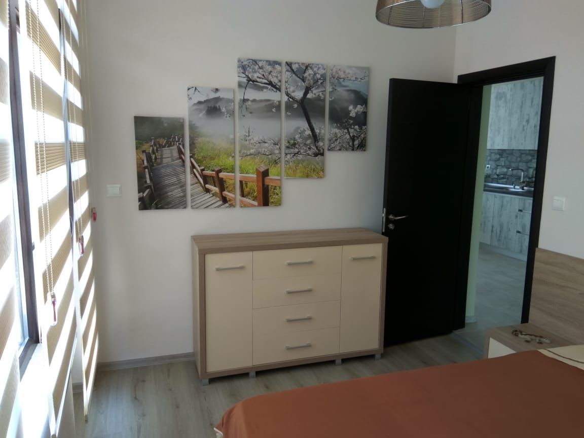 Квартира в Приморско, Болгария, 120 м² - фото 13