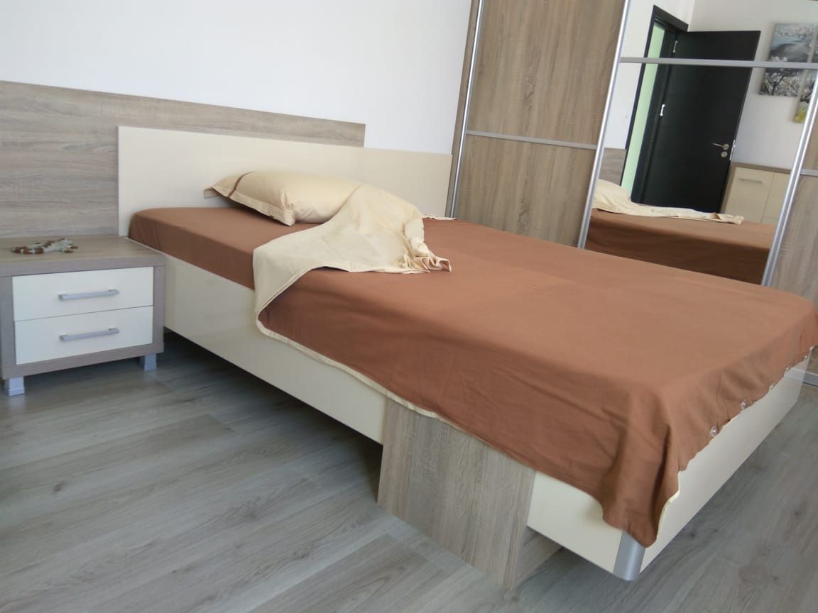 Квартира в Приморско, Болгария, 120 м² - фото 11