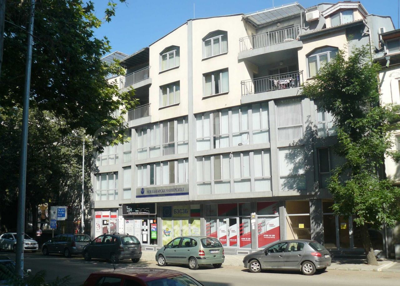 Апартаменты в Видине, Болгария, 89 м2 - фото 1