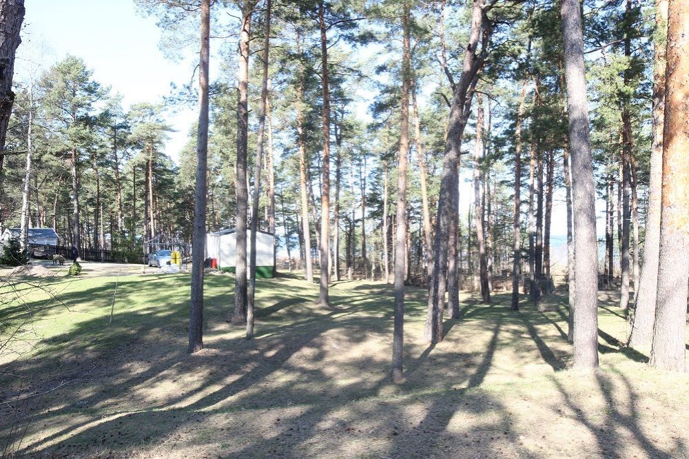 Земля в Юрмале, Латвия, 1 807 сот. - фото 1