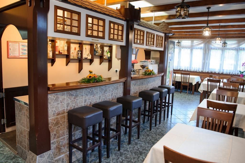 Отель, гостиница в Рогашка-Слатине, Словения, 582 м² - фото 5