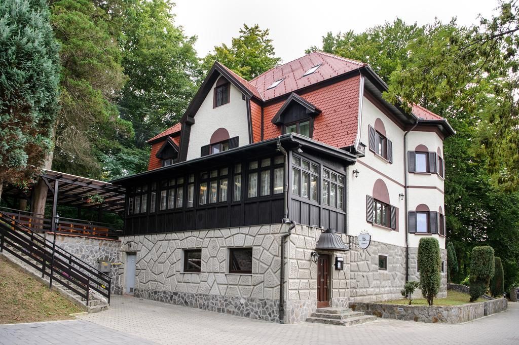 Отель, гостиница в Рогашка-Слатине, Словения, 582 м² - фото 8