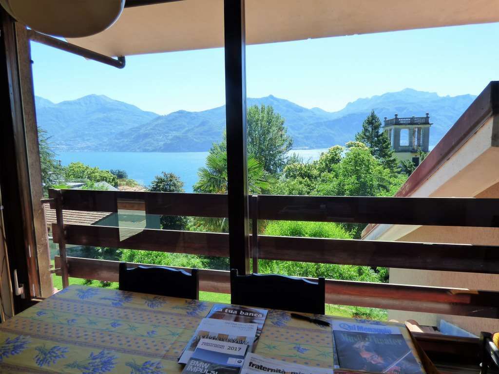 Квартира у озера Комо, Италия, 90 м² - фото 7