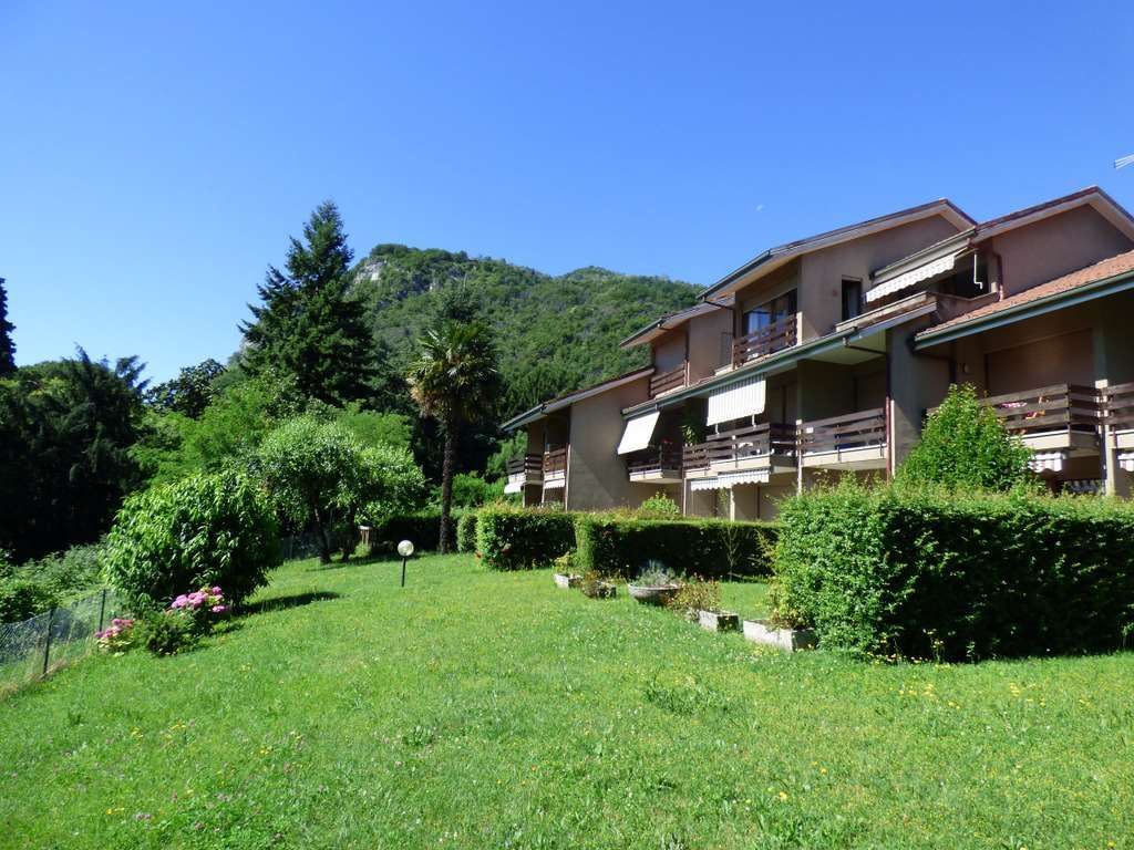 Квартира у озера Комо, Италия, 90 м² - фото 5