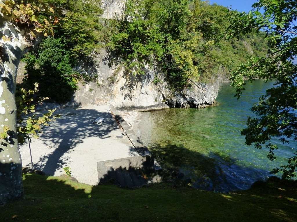 Квартира у озера Комо, Италия, 60 м² - фото 5