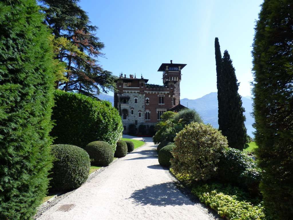 Квартира у озера Комо, Италия, 60 м² - фото 11