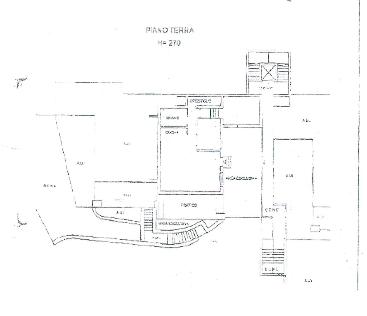 Квартира у озера Комо, Италия, 85 м² - фото 5