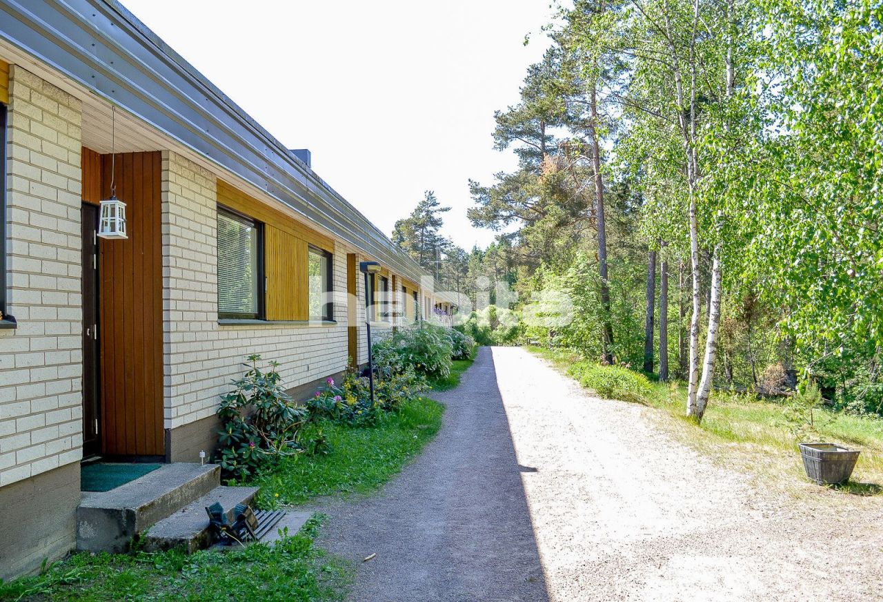Квартира в Хамине, Финляндия, 77 м2 - фото 1