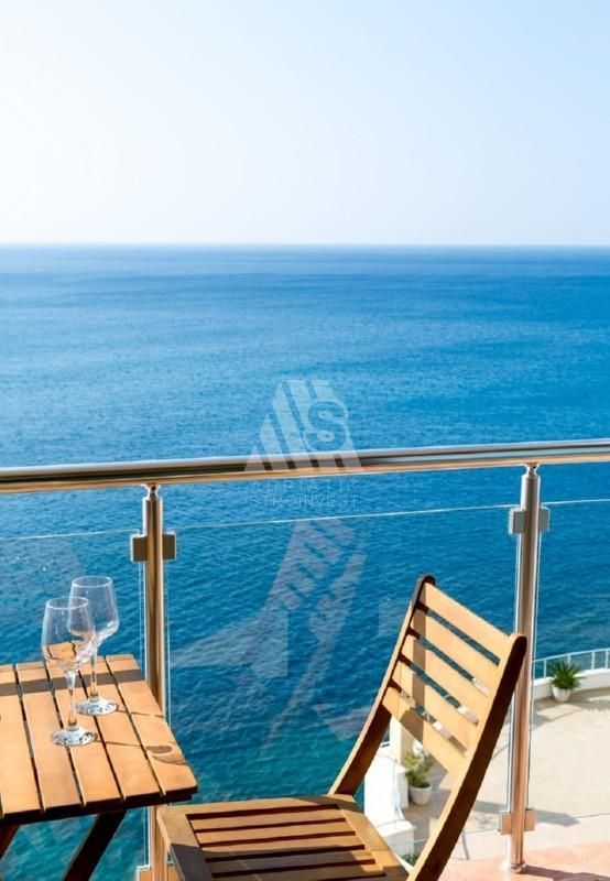 Квартира в Добра Воде, Черногория, 75 м² - фото 4